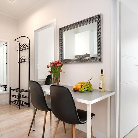 Apartamenty Prohibicja Gdańsk Extérieur photo