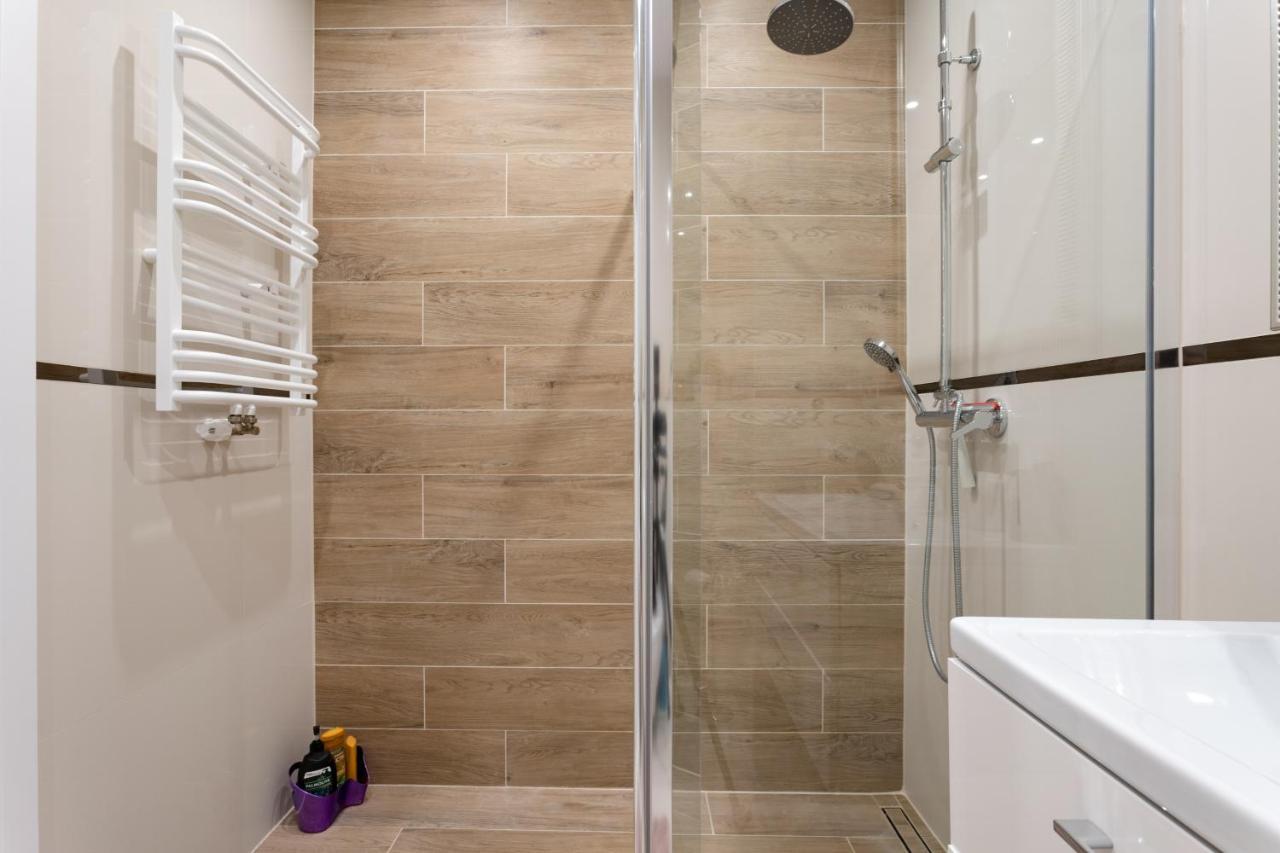 Apartamenty Prohibicja Gdańsk Extérieur photo