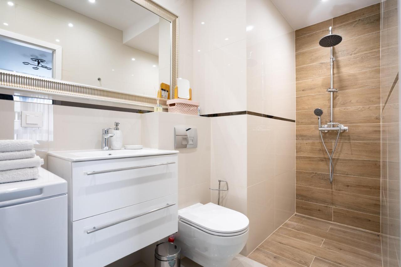 Apartamenty Prohibicja Gdańsk Extérieur photo